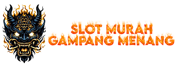 Slot Murah Gampang Menang